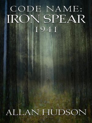 cover image of Code Name